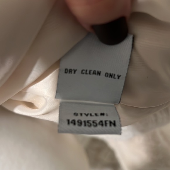 ✨Fashion Nova Faux Fur Jacket - Picture 15 of 17